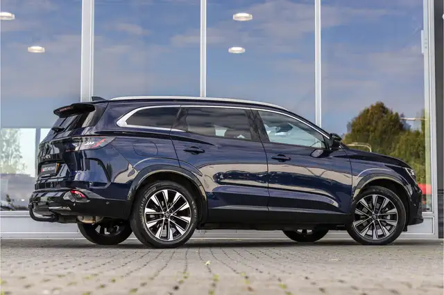 Renault Espace view 2