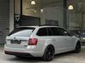 Skoda Octavia RS 2.0 TDi 184cv TOIT PANO-CAMERA-GPS-CUIR-JA 19P Grau - thumbnail 4
