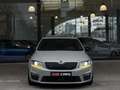 Skoda Octavia RS 2.0 TDi 184cv TOIT PANO-CAMERA-GPS-CUIR-JA 19P Grau - thumbnail 2