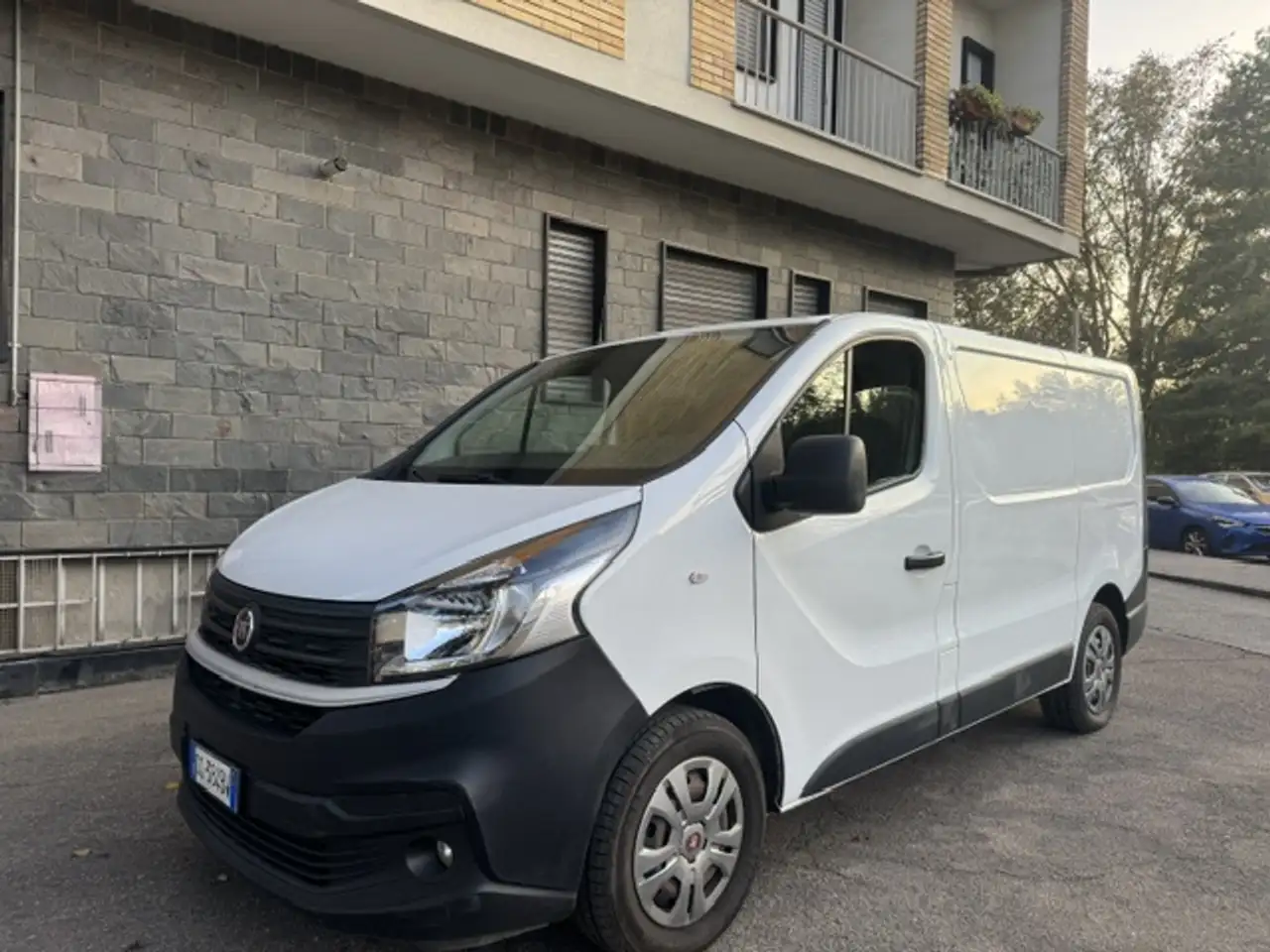 Fiat Talento
