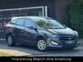 Hyundai i30 cw blue Classic 1.4 TÜV-NEU Grau - thumbnail 2