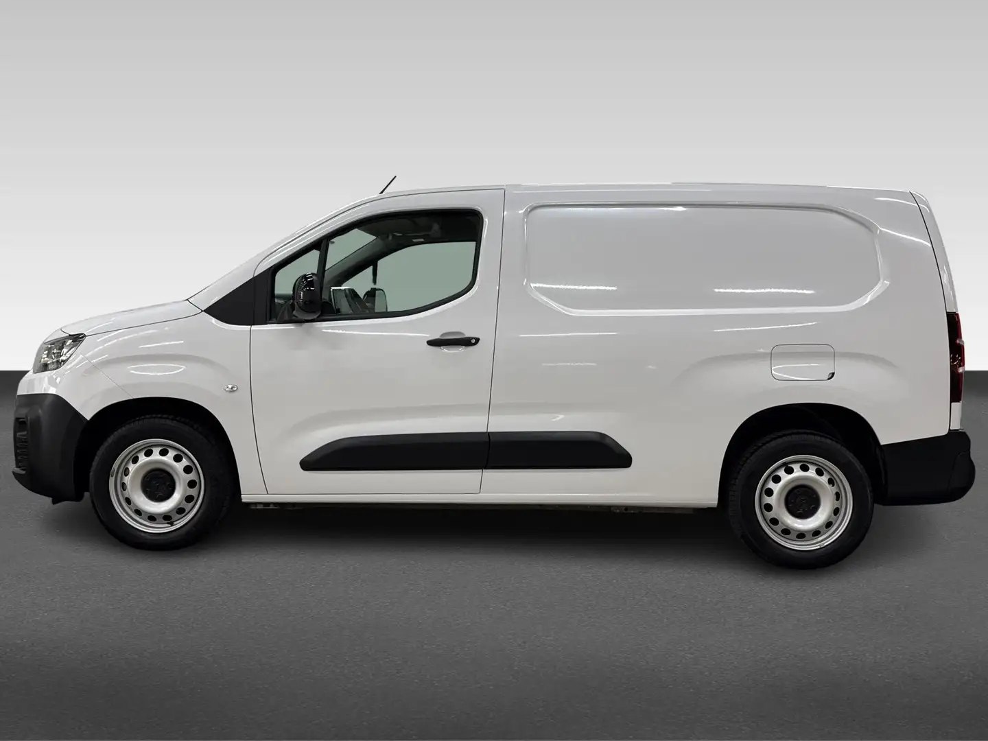Citroen Berlingo Van XL 1.5 BlueHDi 100PK L2H1 CLUB NAVI PDC CRUISE Wit - 2