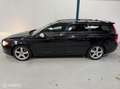 Volvo V70 2.5T R-Design AUTOMAAT / LEER Schwarz - thumbnail 5