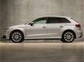 Audi A3 Sportback 1.4 e-tron Sport 204Pk Automaat (GROOT N Grijs - thumbnail 2