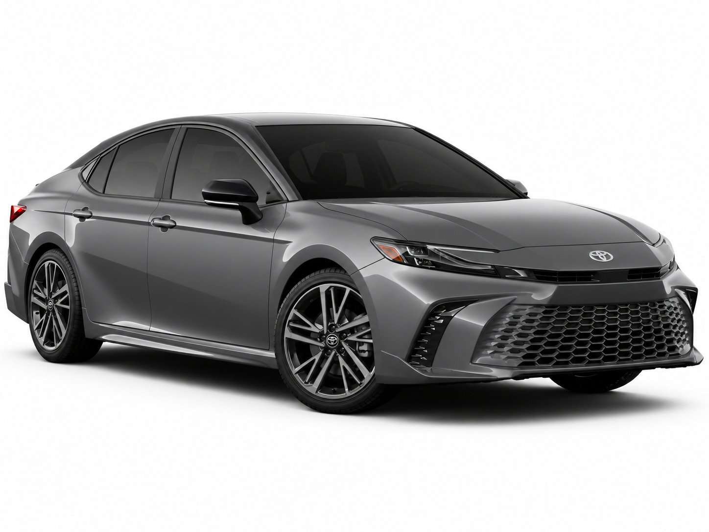 2025 Toyota Camry SE Upgrade