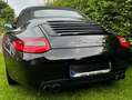 Porsche 997 911 Carrera GTS Cabriolet PDK Black - thumbnail 3