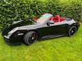Porsche 997 911 Carrera GTS Cabriolet PDK Black - thumbnail 8