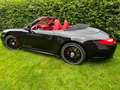 Porsche 997 911 Carrera GTS Cabriolet PDK Black - thumbnail 9