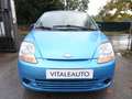 Chevrolet Matiz 0.8 S Planet OK NEOPATENTATI Blu/Azzurro - thumbnail 2