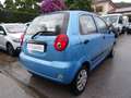Chevrolet Matiz 0.8 S Planet OK NEOPATENTATI Blu/Azzurro - thumbnail 4