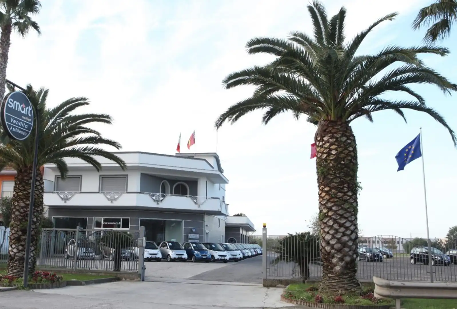 smart forTwo vasta disponibilità a partire da € 2.950,00!!! - 2