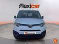 Toyota Proace City 1.5D 75kW (100CV) GX Media Blanco - thumbnail 2