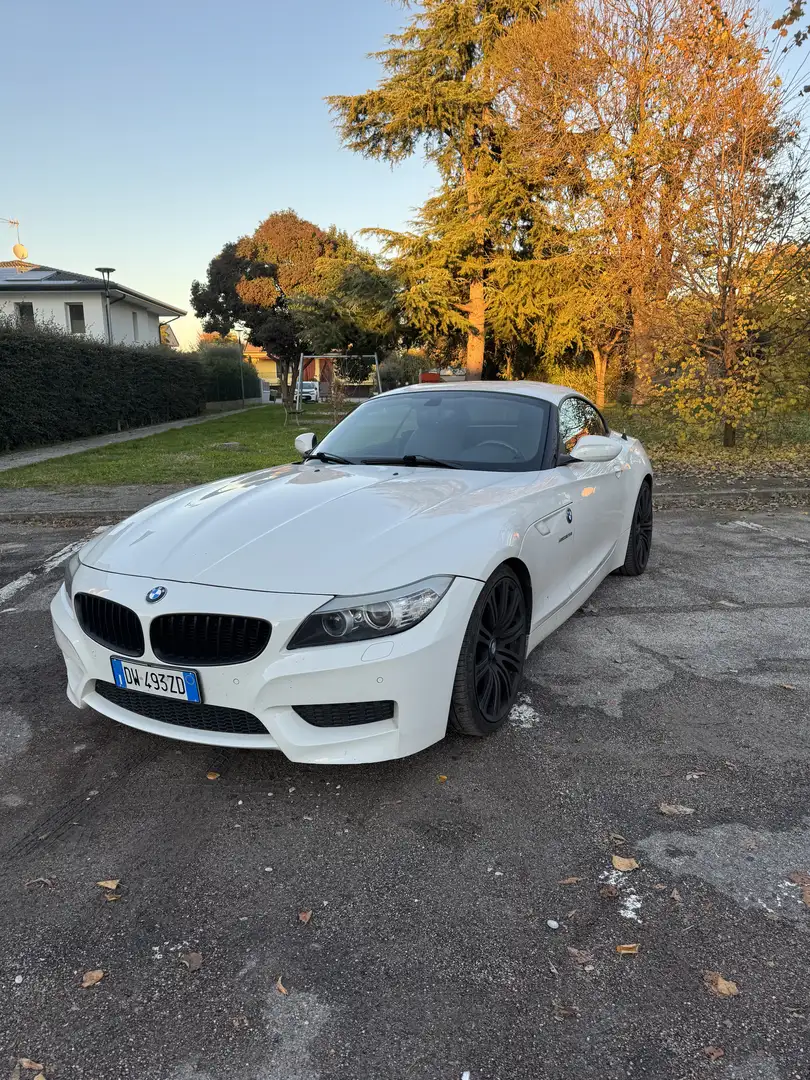 BMW Z4 sdrive23i - 1