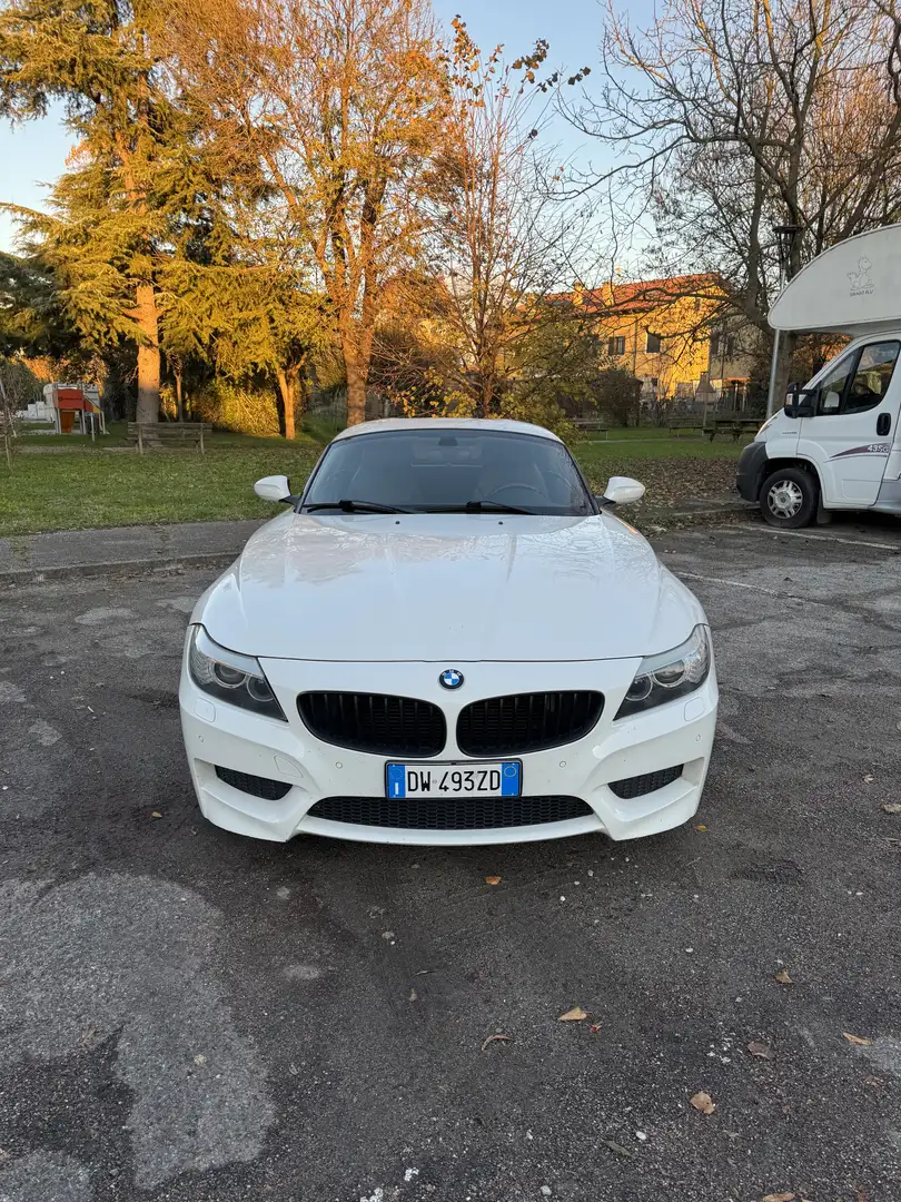 BMW Z4 sdrive23i - 2