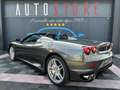 Ferrari F430 V8 4.3 F1 Gris - thumbnail 9