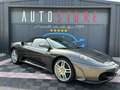 Ferrari F430 V8 4.3 F1 Gris - thumbnail 4