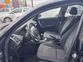 BMW 118 1 Limousine 118i tüv neu Schwarz - thumbnail 3