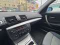 BMW 118 1 Limousine 118i tüv neu Schwarz - thumbnail 10