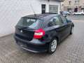 BMW 118 1 Limousine 118i tüv neu Schwarz - thumbnail 6