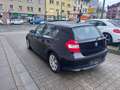 BMW 118 1 Limousine 118i tüv neu Schwarz - thumbnail 5