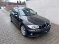 BMW 118 1 Limousine 118i tüv neu Schwarz - thumbnail 7