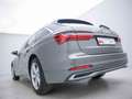 Audi A6 35 TDI S-TRO*ADVANCED*LED*AHK*ACC*ASG** Grau - thumbnail 7