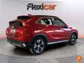 Mitsubishi Eclipse Cross 150 T Motion 2WD Rojo - thumbnail 5