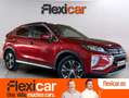 Mitsubishi Eclipse Cross 150 T Motion 2WD Rojo - thumbnail 1