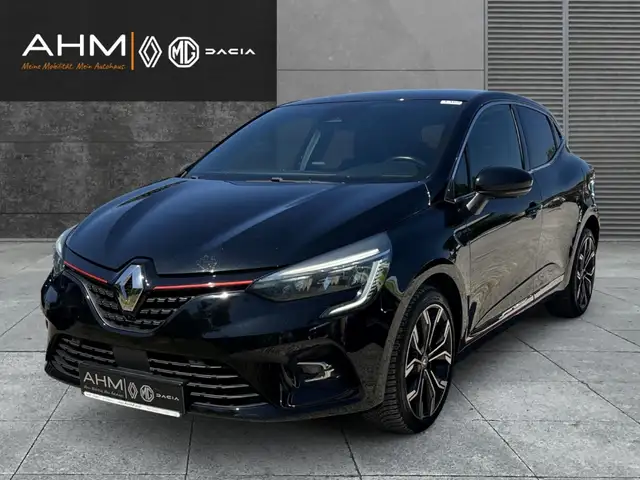 Renault Clio main image