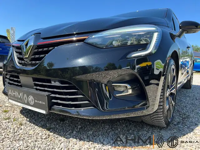 Renault Clio view 7
