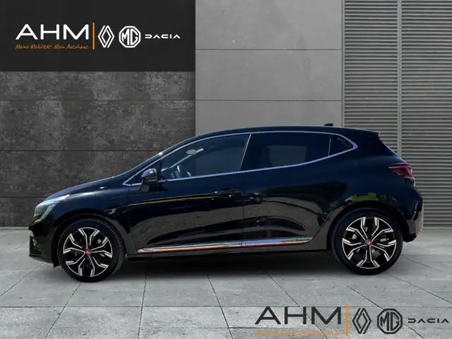 Renault Clio view 5