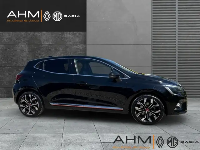 Renault Clio view 6