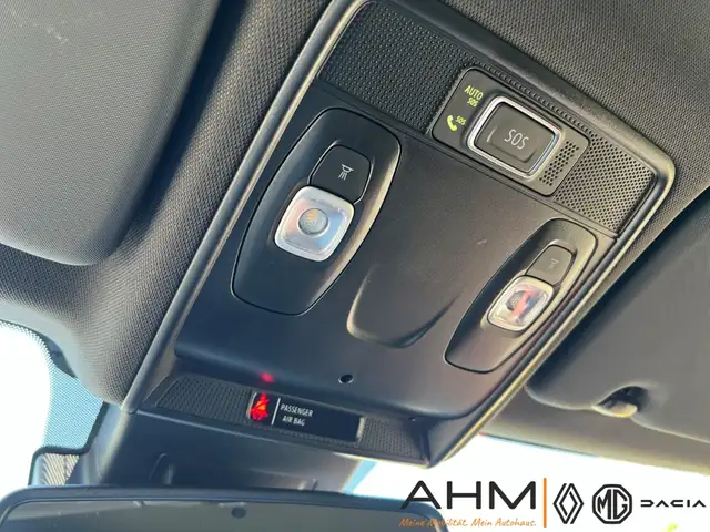 Renault Clio view 29