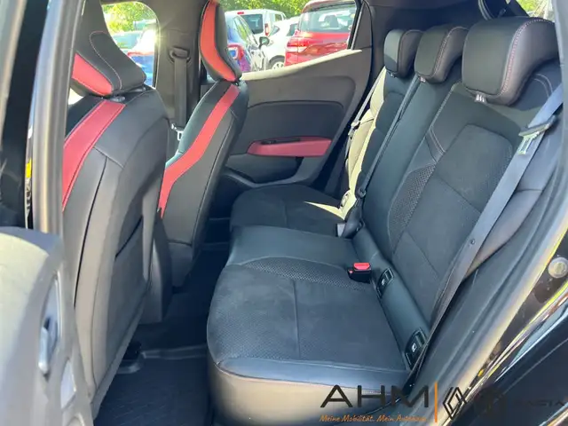 Renault Clio view 12