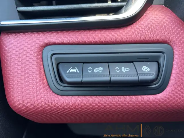 Renault Clio view 22