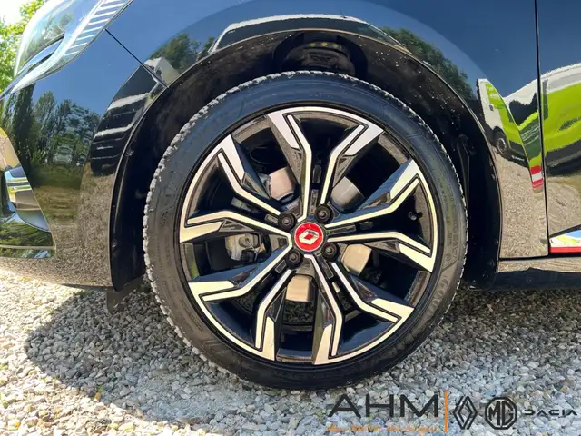 Renault Clio view 8