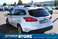 Ford Focus Turnier Business BUSINESS PAKET|SICHT PAKET|KLIMAA Blanc - thumbnail 5