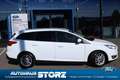 Ford Focus Turnier Business BUSINESS PAKET|SICHT PAKET|KLIMAA Blanc - thumbnail 2