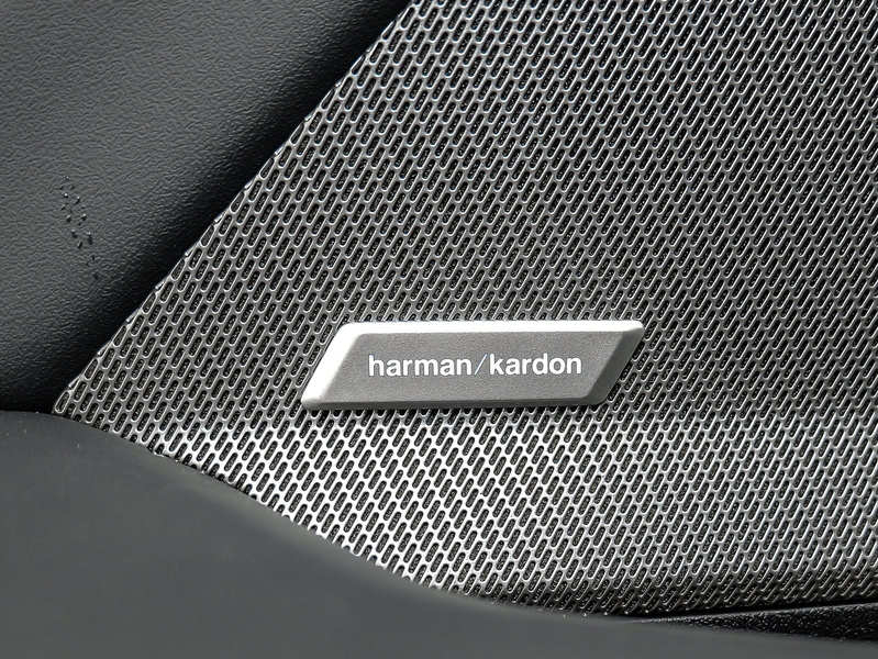 BMW 120 M Sport ACC RFK NAVI LED Sound Syst. DAB LM — photo 13