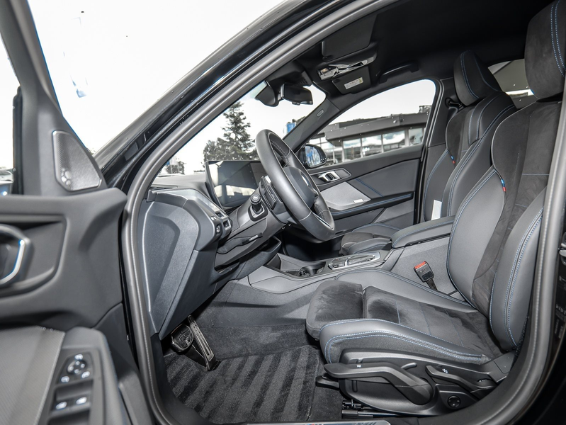 BMW 120 M Sport ACC RFK NAVI LED Sound Syst. DAB LM — photo 5