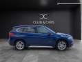 BMW X1 X1 xdrive18d xLine auto TETTO/LED/HUD/PELLE Blu/Azzurro - thumbnail 8