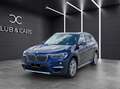 BMW X1 X1 xdrive18d xLine auto TETTO/LED/HUD/PELLE Blu/Azzurro - thumbnail 3