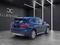 BMW X1 X1 xdrive18d xLine auto TETTO/LED/HUD/PELLE Blu/Azzurro - thumbnail 7