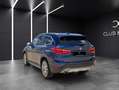 BMW X1 X1 xdrive18d xLine auto TETTO/LED/HUD/PELLE Blu/Azzurro - thumbnail 4