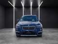 BMW X1 X1 xdrive18d xLine auto TETTO/LED/HUD/PELLE Blu/Azzurro - thumbnail 2