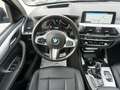 BMW X3 X3 sDrive 18d Aut. *TOPAUSSTATTUNG* Schwarz - thumbnail 9