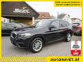 BMW X3 X3 sDrive 18d Aut. *TOPAUSSTATTUNG* Black - thumbnail 1
