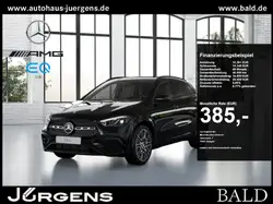 Mercedes-Benz GLA 220 d 4M AMG Sport/Pano/AHK/MBeam/Dist/Night
