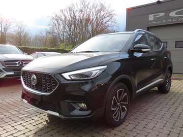 ZS 1.5 VTi-Tech Luxury