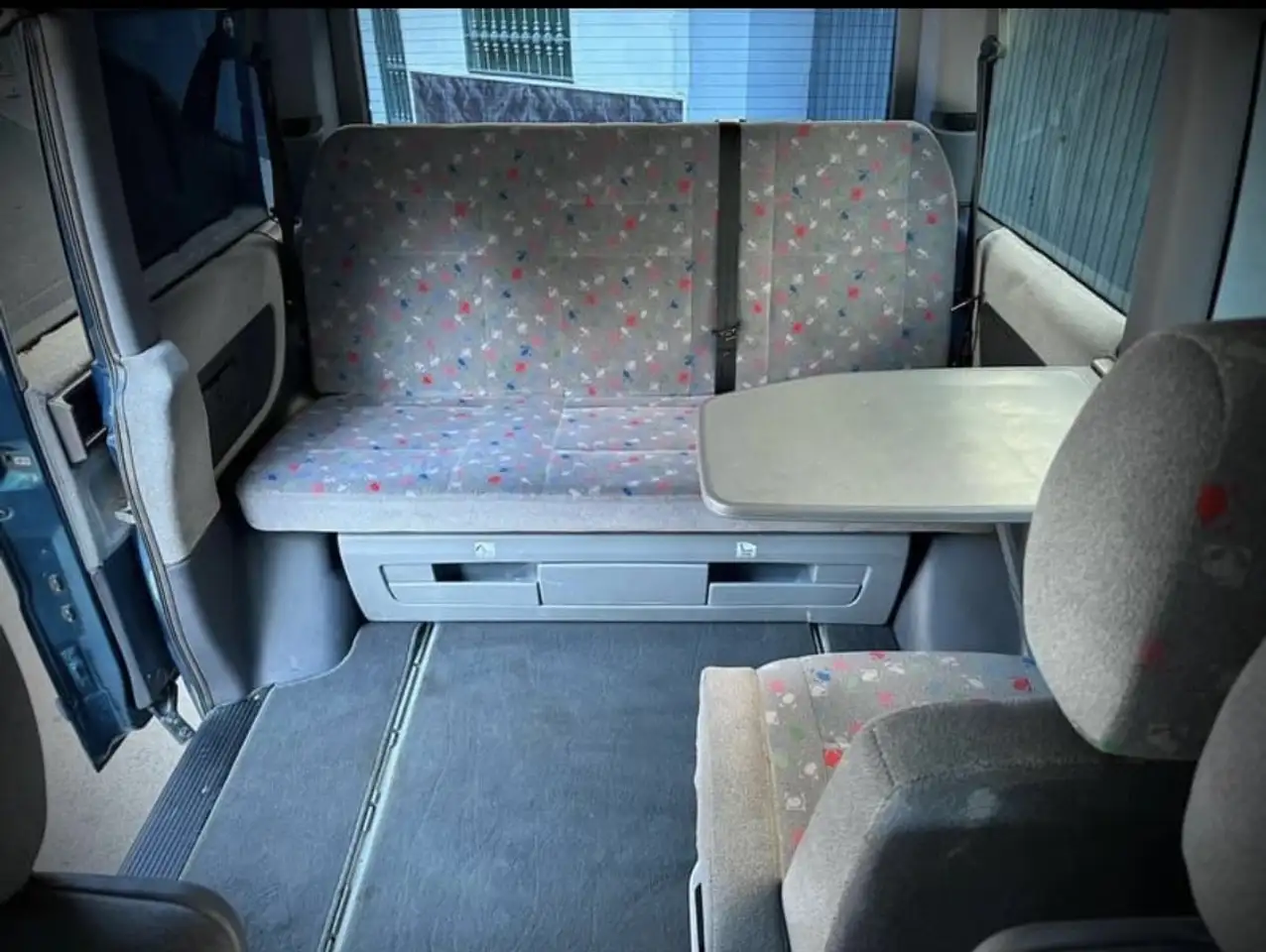 Mercedes-Benz Vito CDI Furgón 112, foto 2